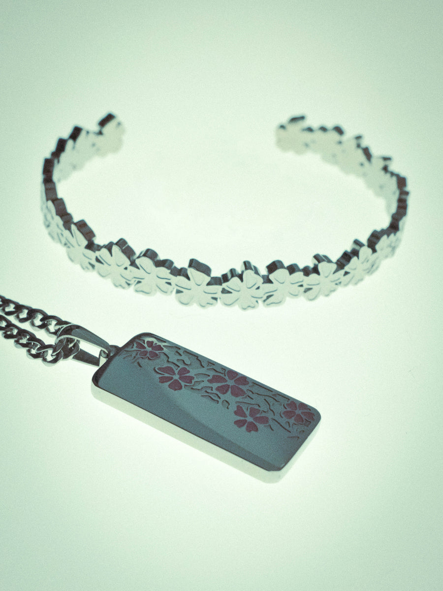LIMITED Blossom Set (2-Piece)