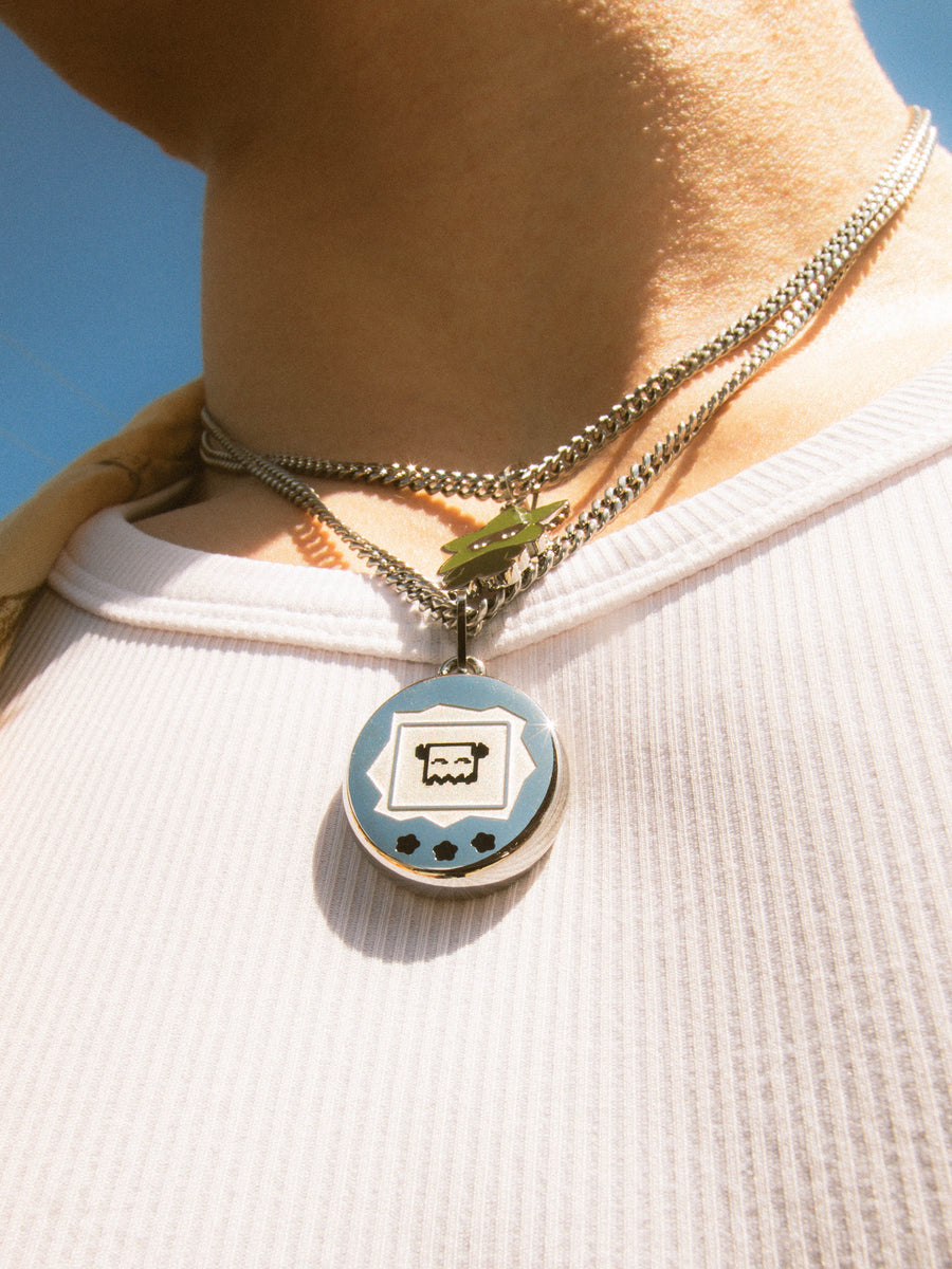 Bagagotchi Necklace