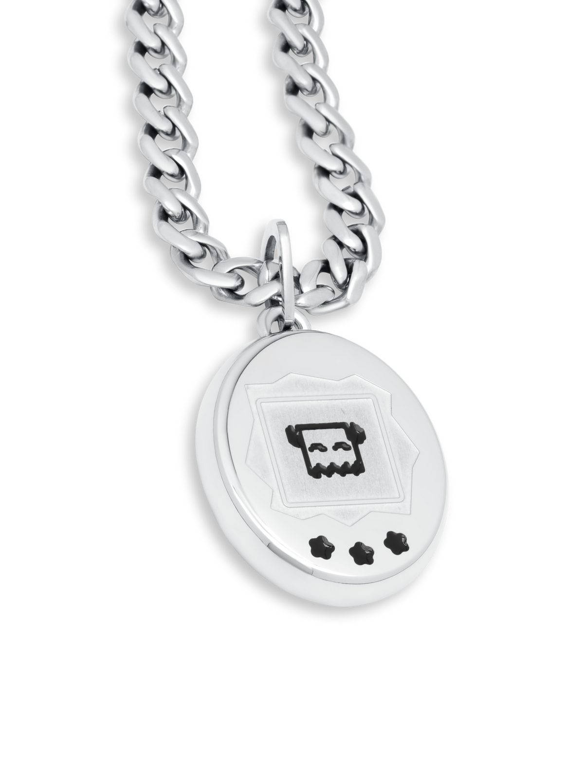 Bagagotchi Necklace