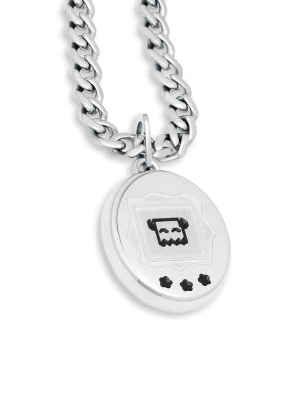 Bagagotchi Necklace