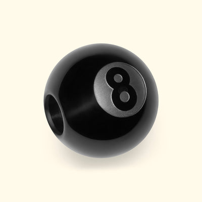 8 Ball (Pendant Only)