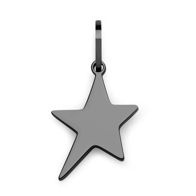 Star (Pendant Only)