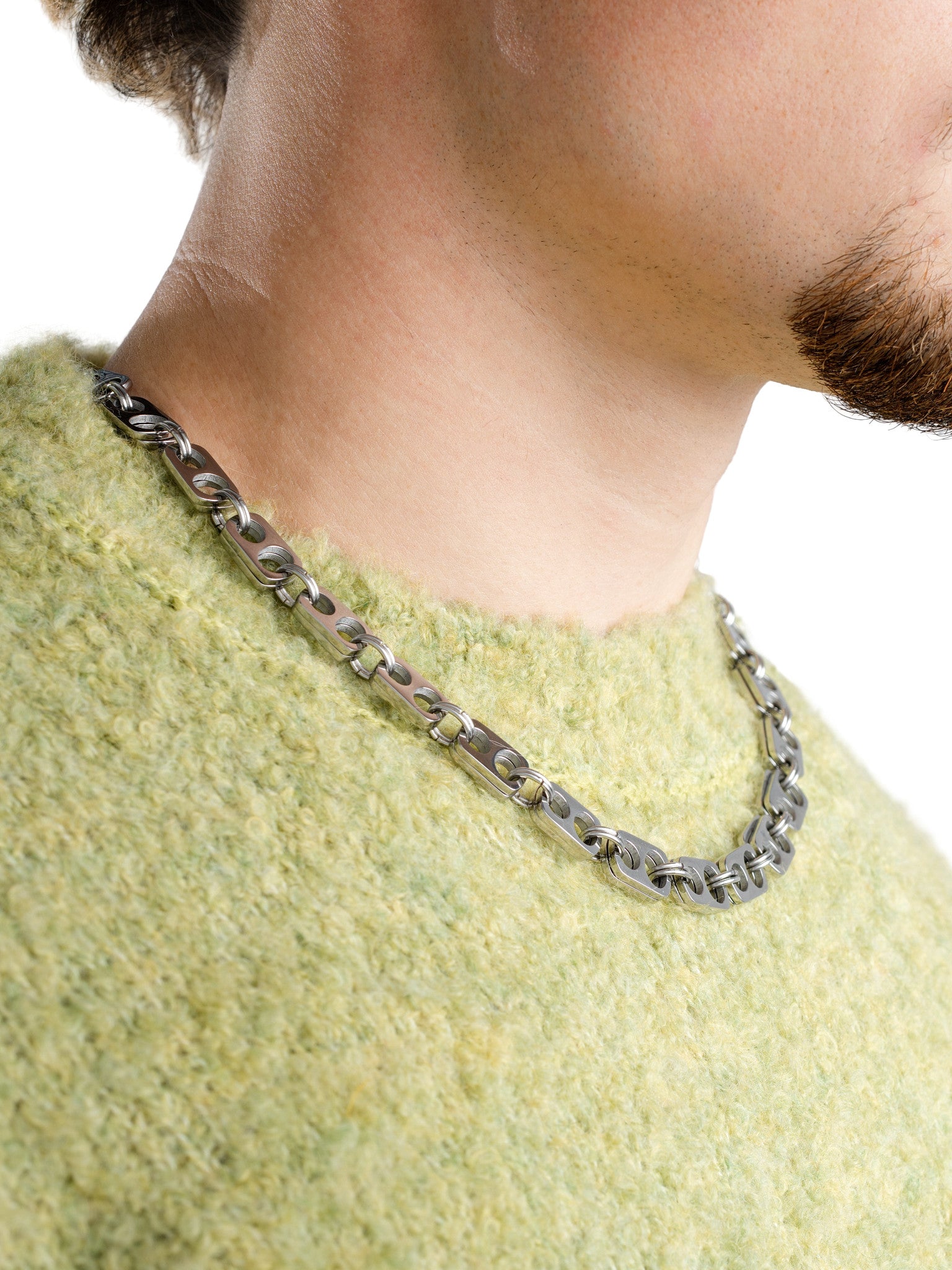 Double Pop-Top Chain – Thryfty