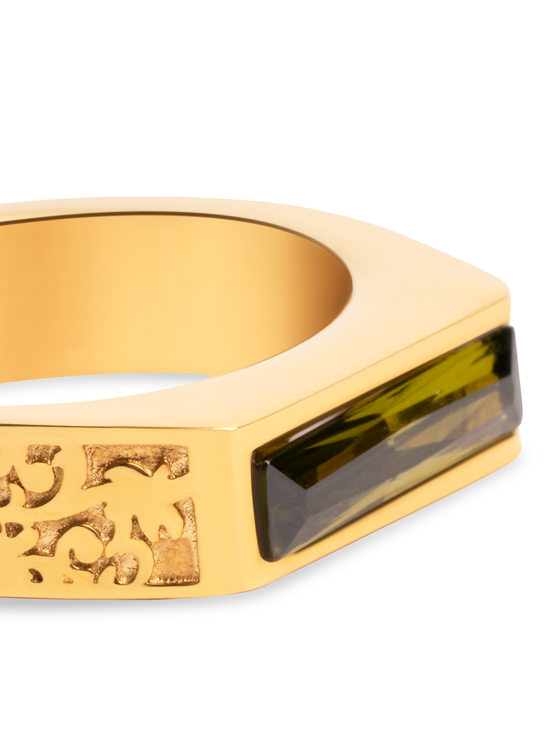 Block Ring