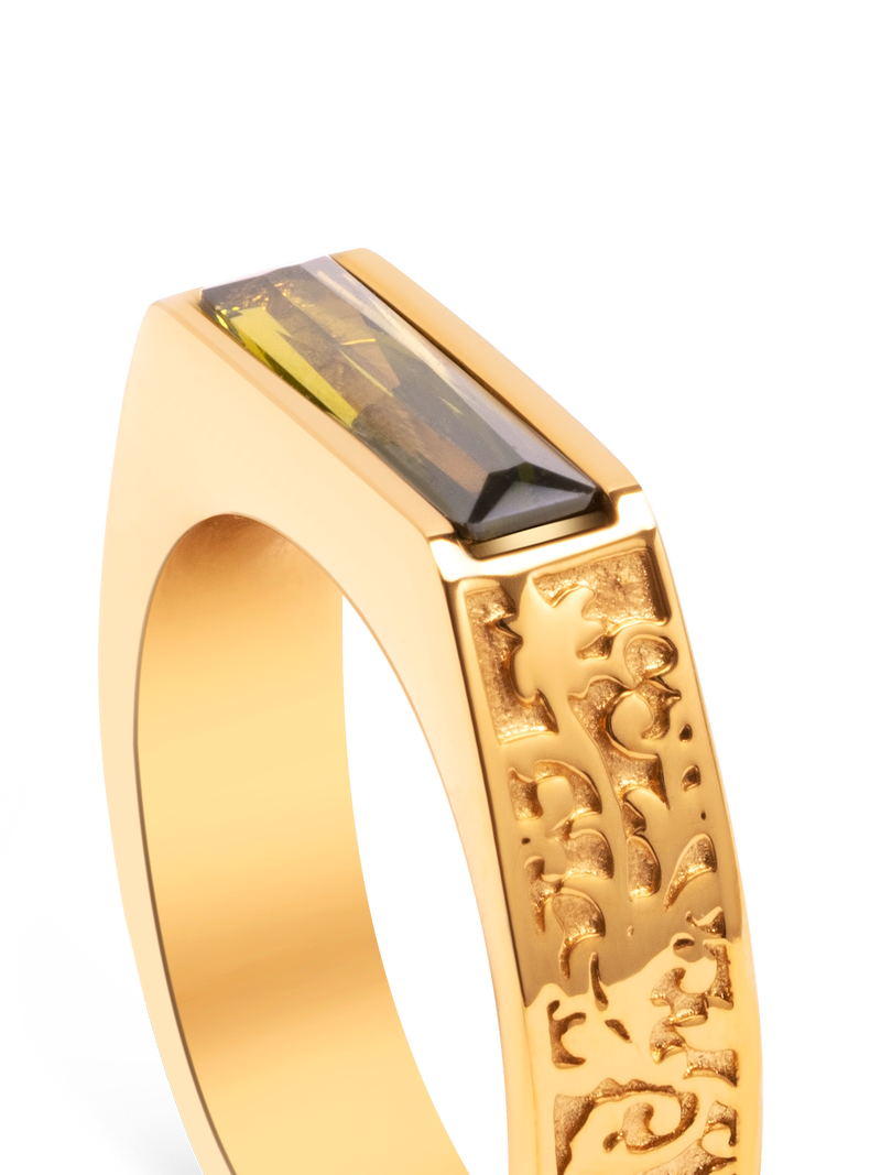 Block Ring