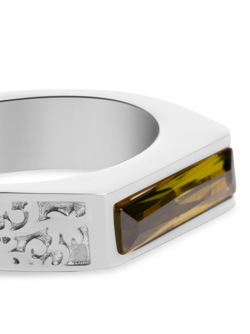 Block Ring
