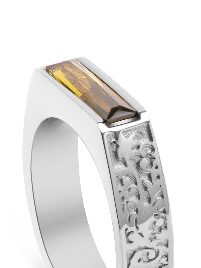 Block Ring