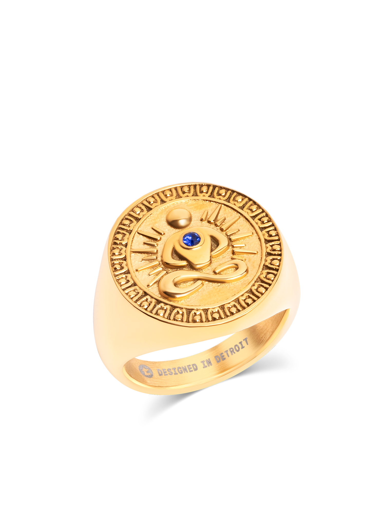 Chakra Ring
