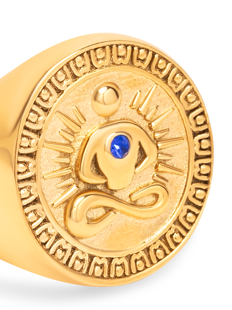 Chakra Ring