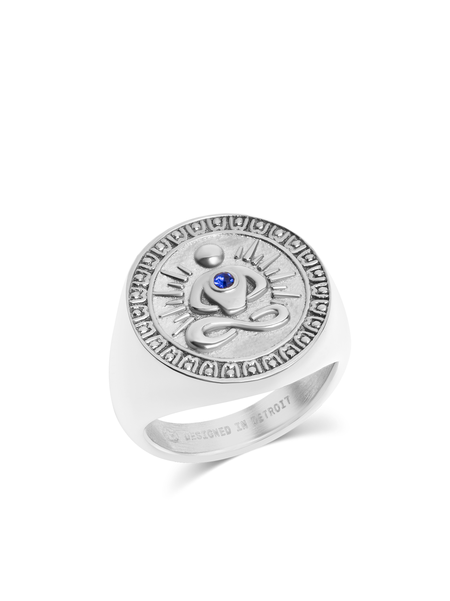 Chakra Ring