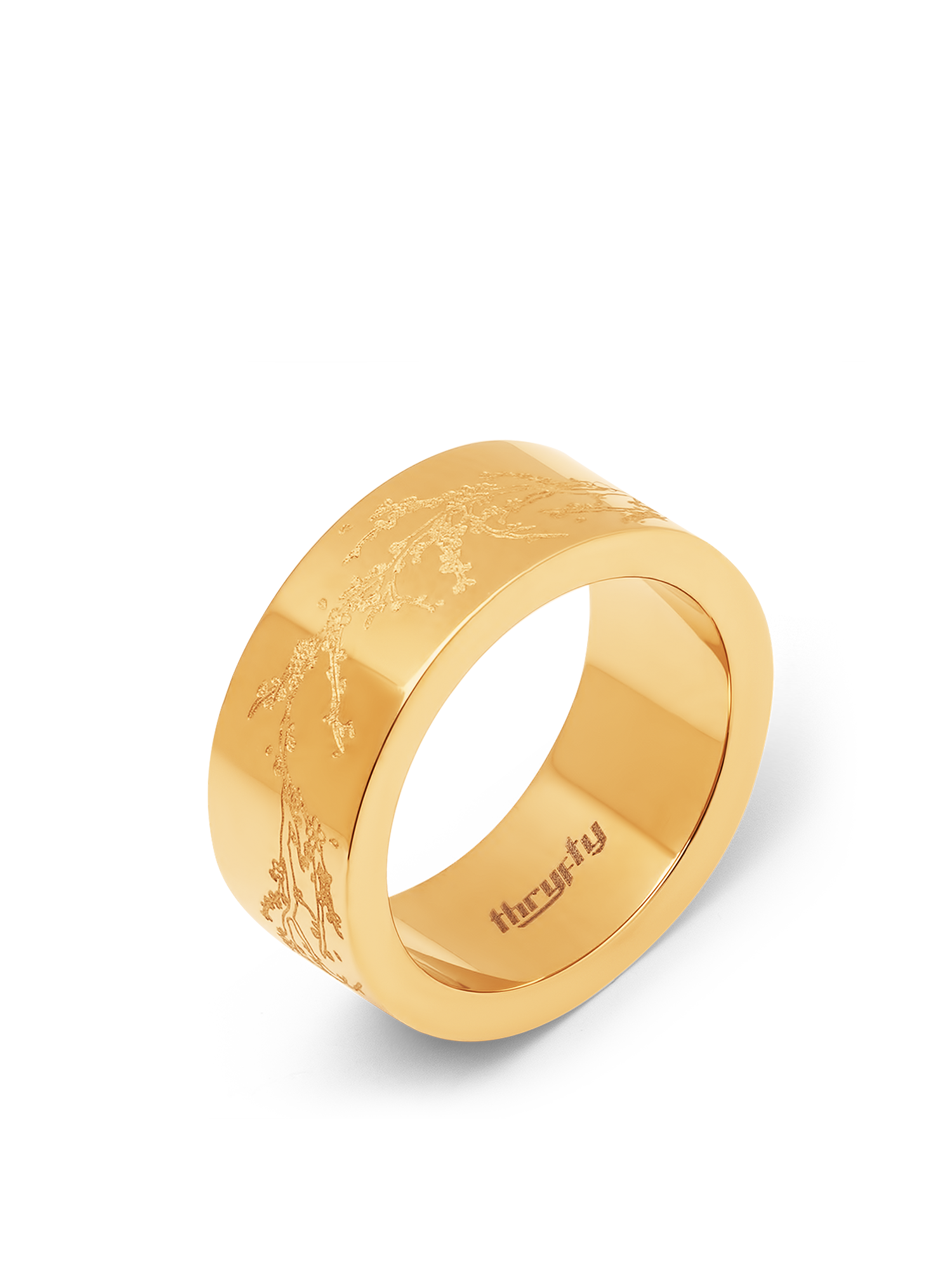 Cherry Blossom Ring – Thryfty