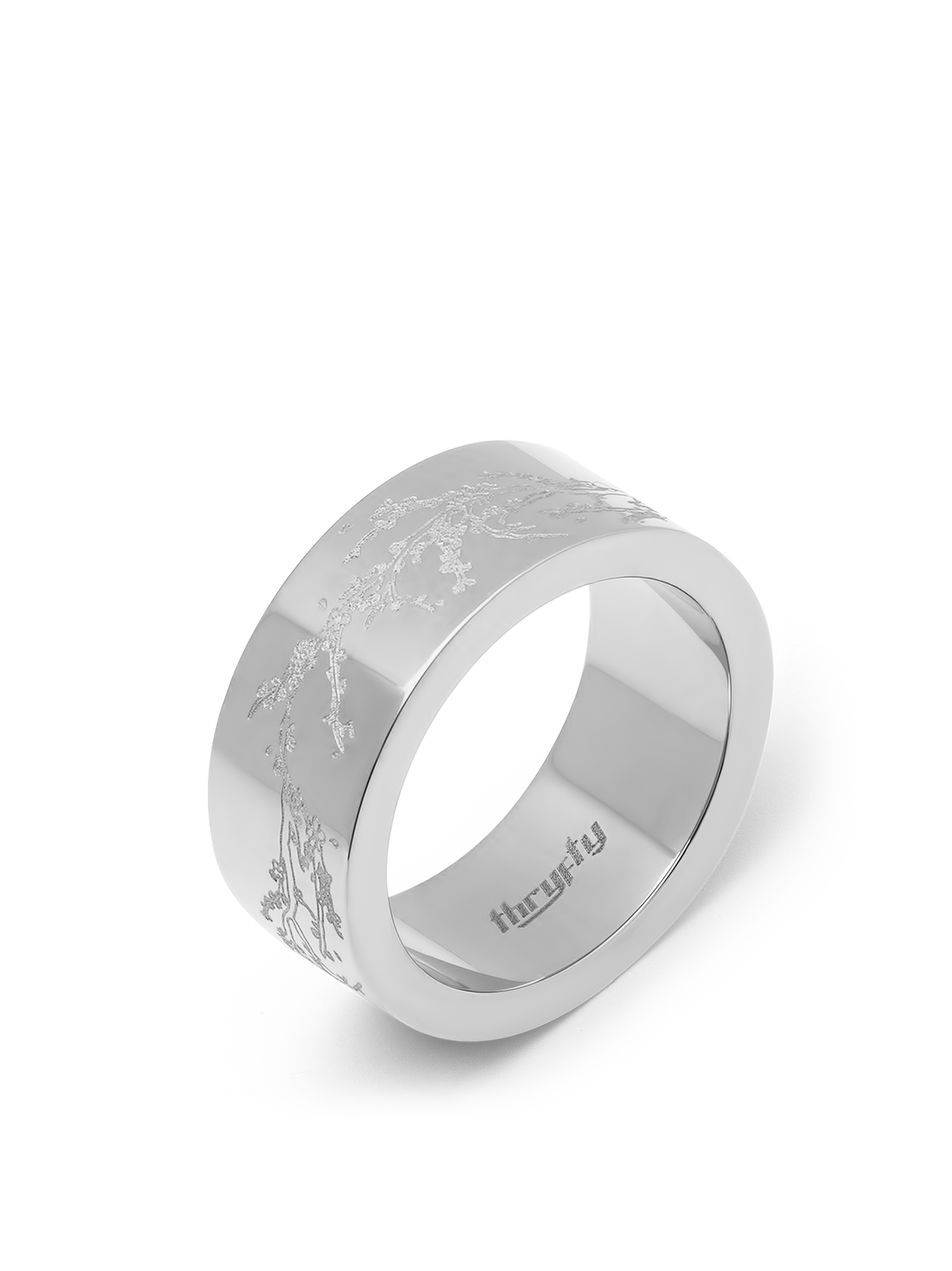 Cherry Blossom Ring – Thryfty Cherry Blossom Ring – Thryfty