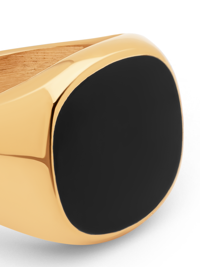Essential Signet