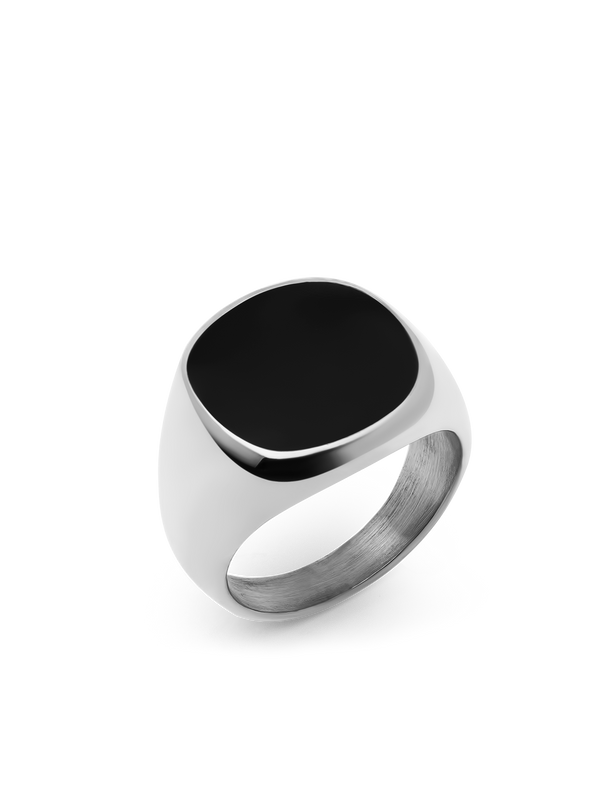 Essential Signet Ring
