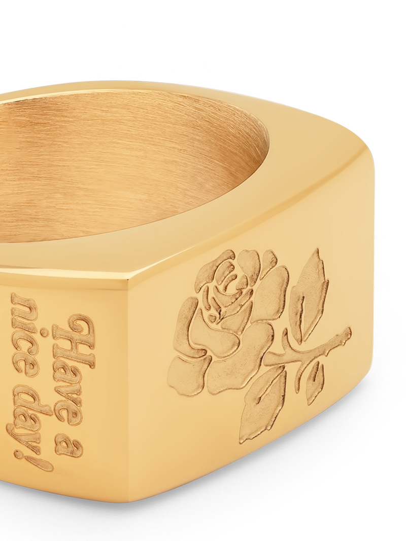 Rose Ring