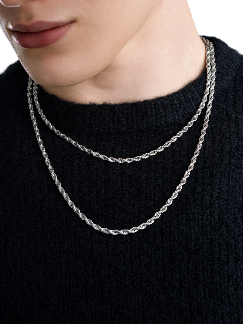 4.0mm Rope Chain