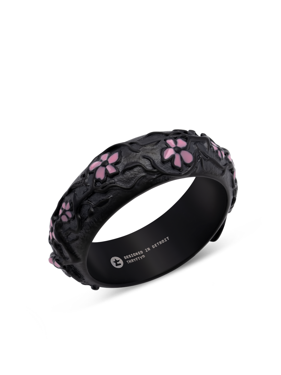 Sakura Ring