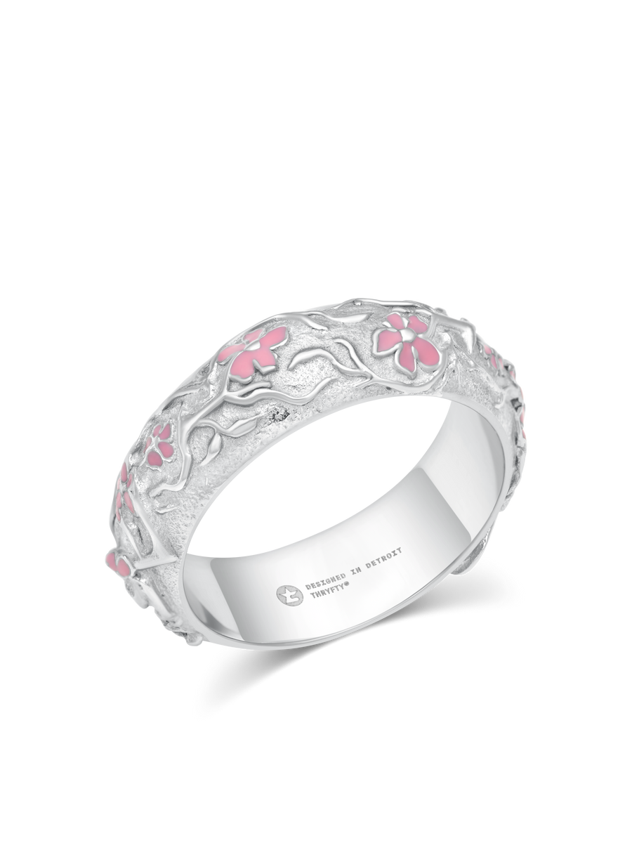 Sakura Ring