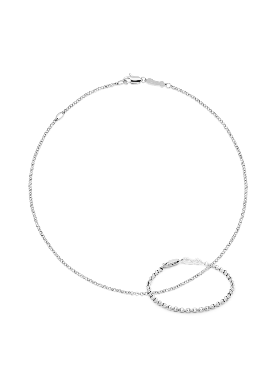 Cable Set (Steel)