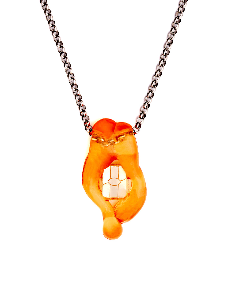 SIM Necklace