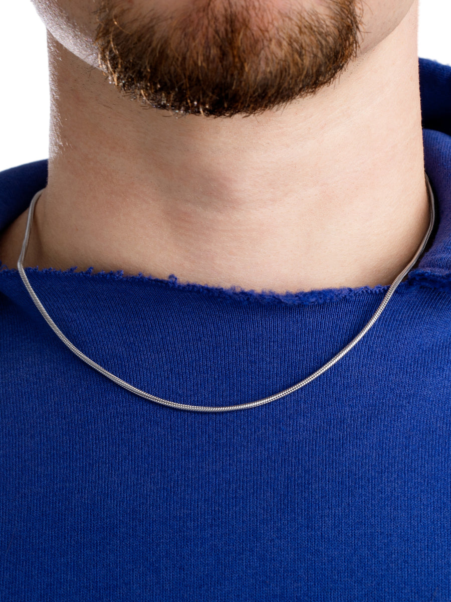 2.0MM Snake Chain