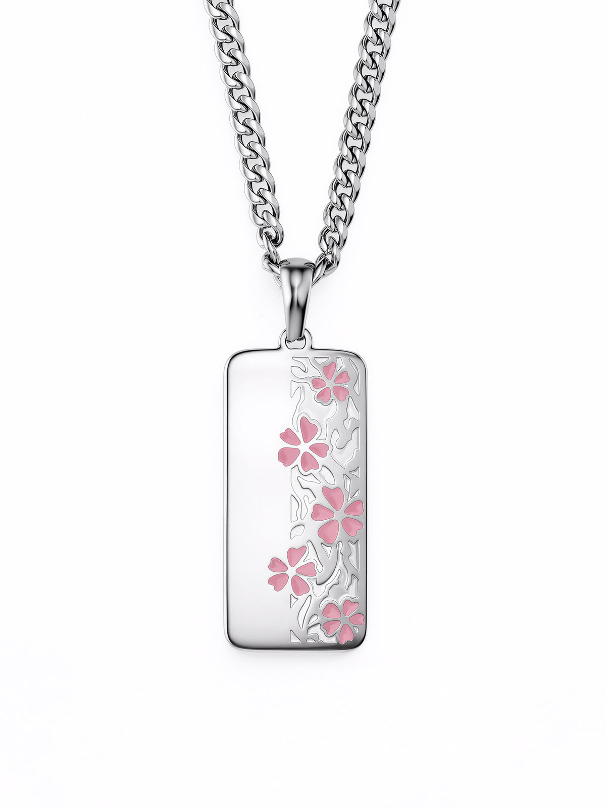 Sakura Necklace