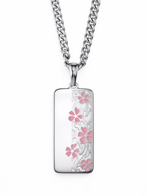 Sakura Necklace