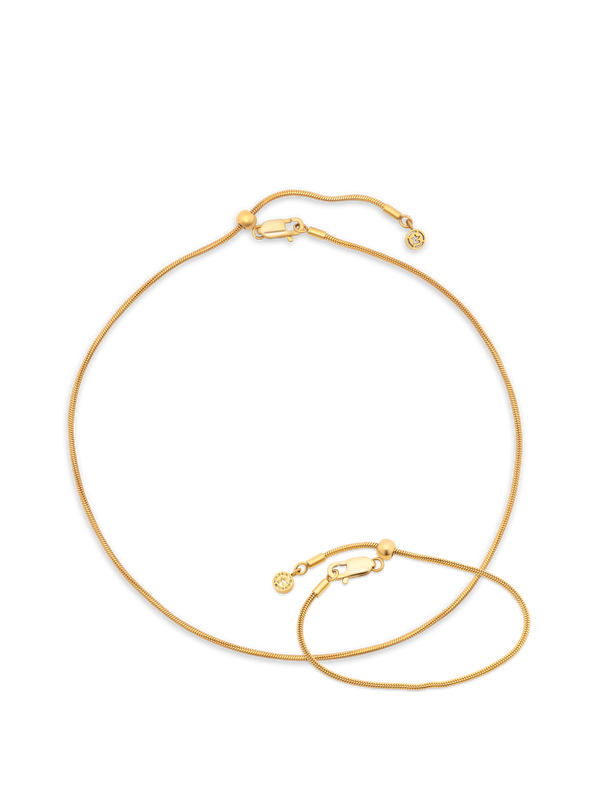 Snake Set (Gold)