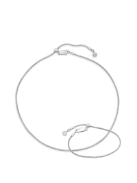 Snake Set (Steel)