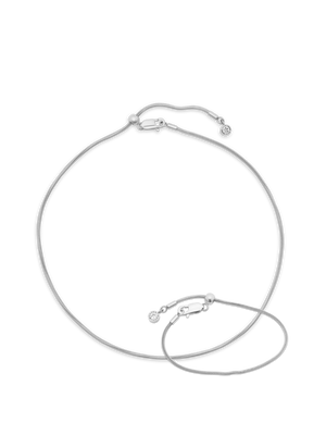 Snake Set (Steel)