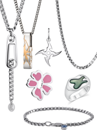 Wabi-Sabi Collection Bundle (Limited to 50)
