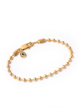 Ball Bracelet