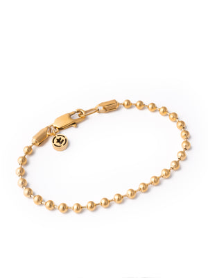 Ball Bracelet