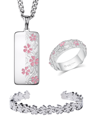 Blossom Set (3-Piece)
