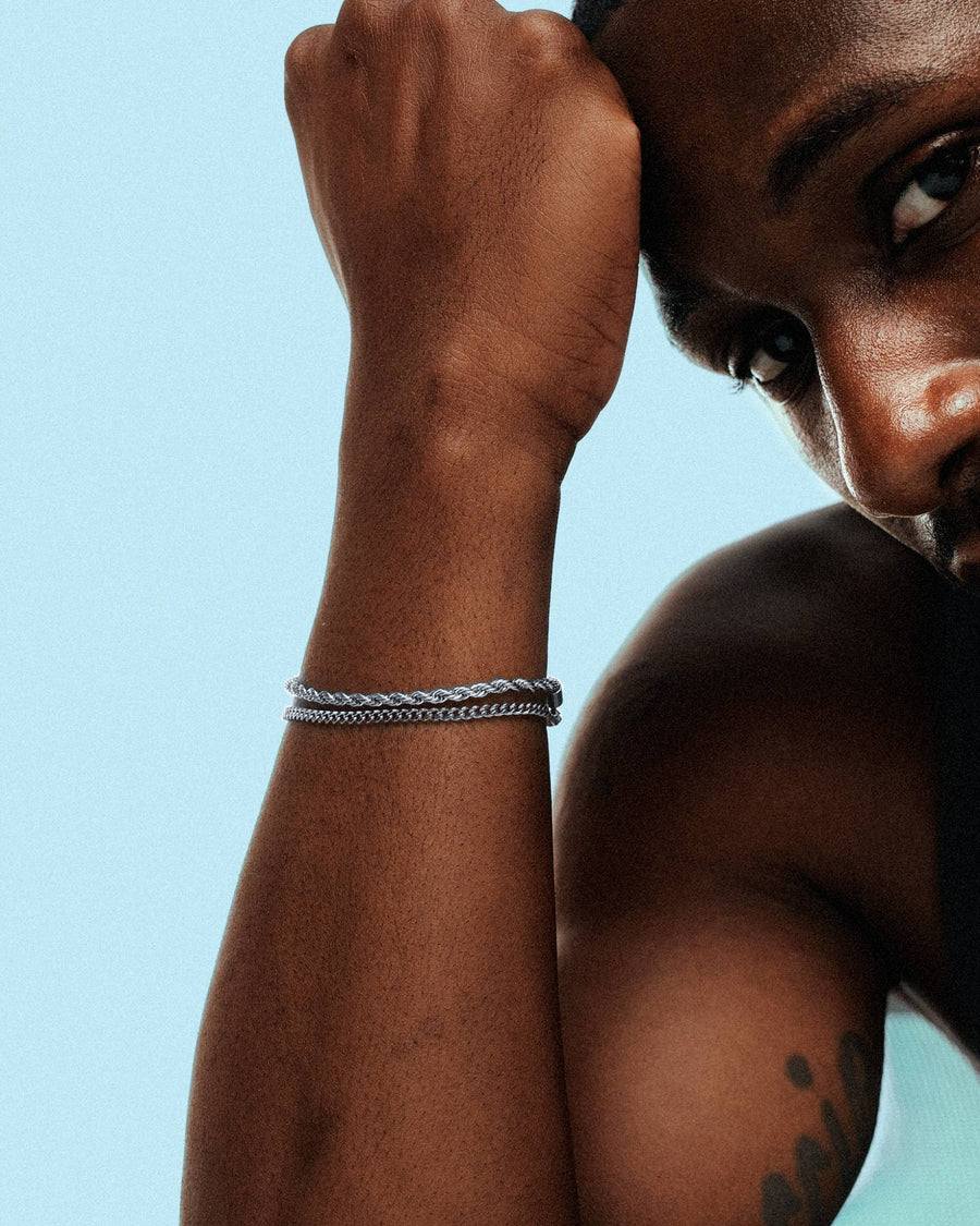 Everyday Stack Set (Steel)