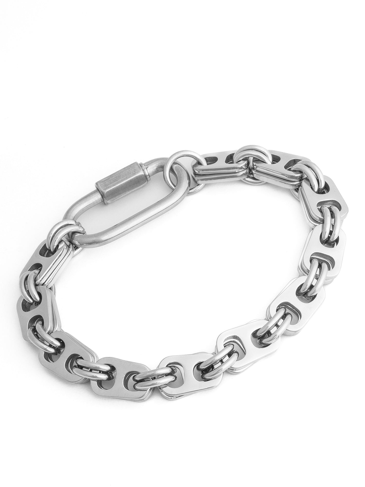 Double Pop-Top Bracelet – Thryfty