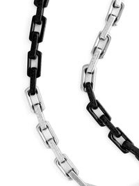 Sakura Mixed Link Chain