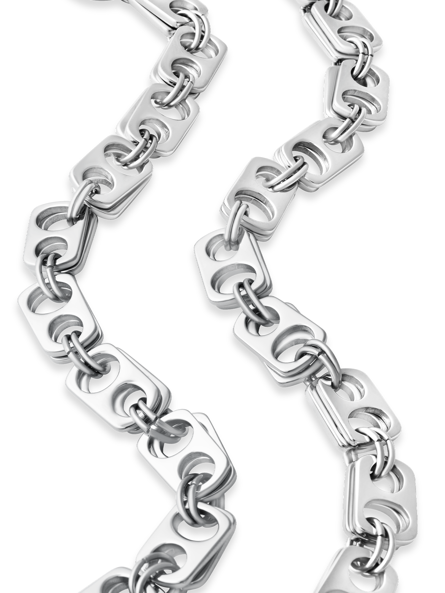 Double Pop-Top Chain – Thryfty