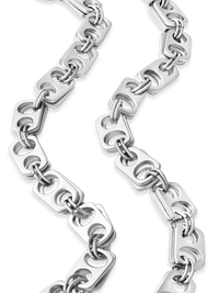 Double Pop-Top Chain