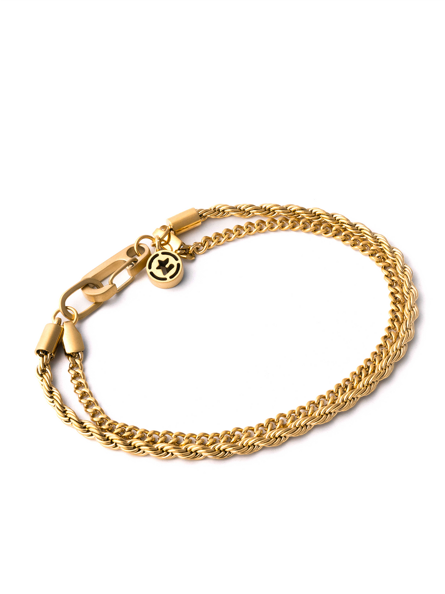 Everyday Stack Bracelet