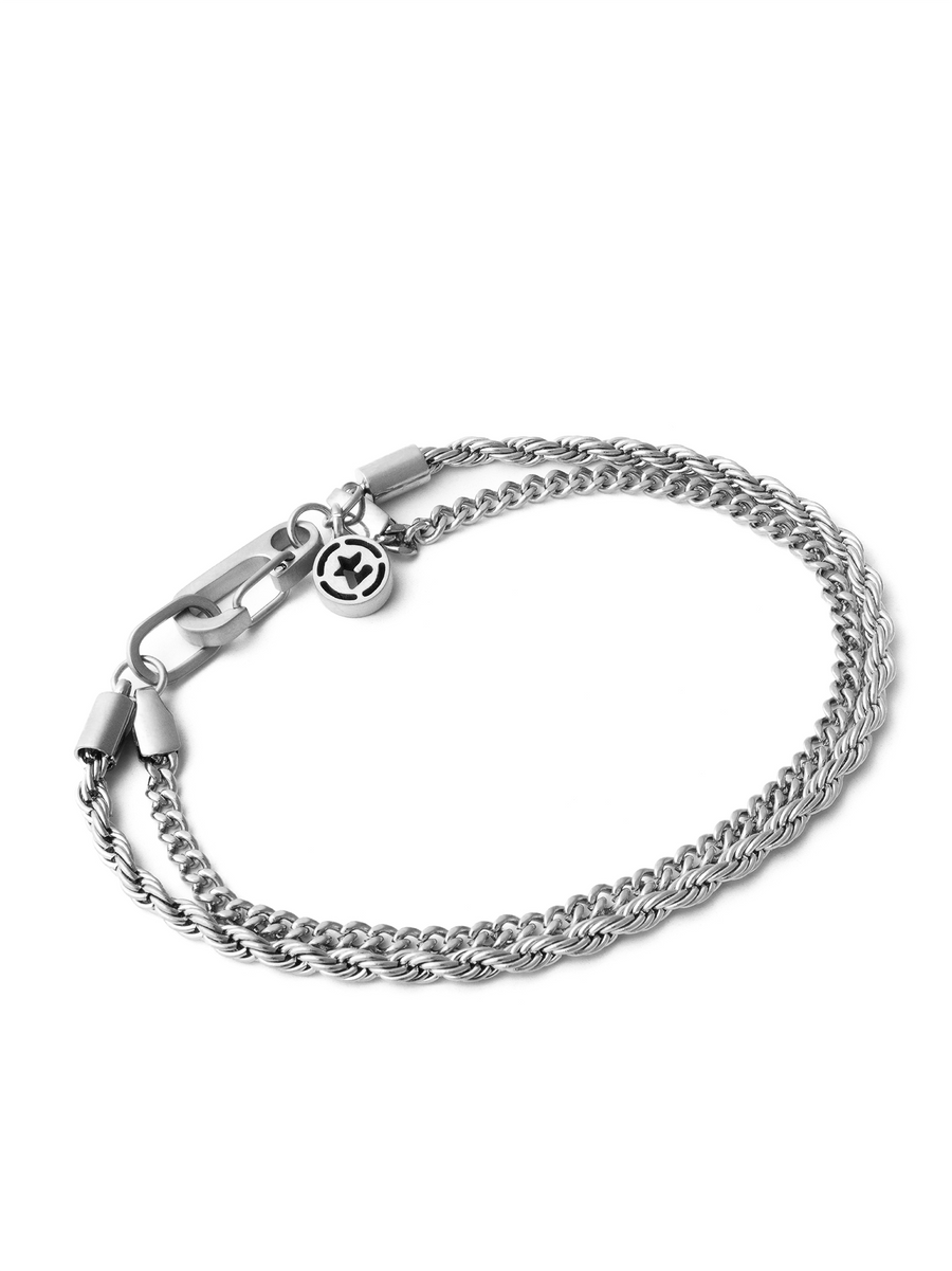 Everyday Stack Bracelet