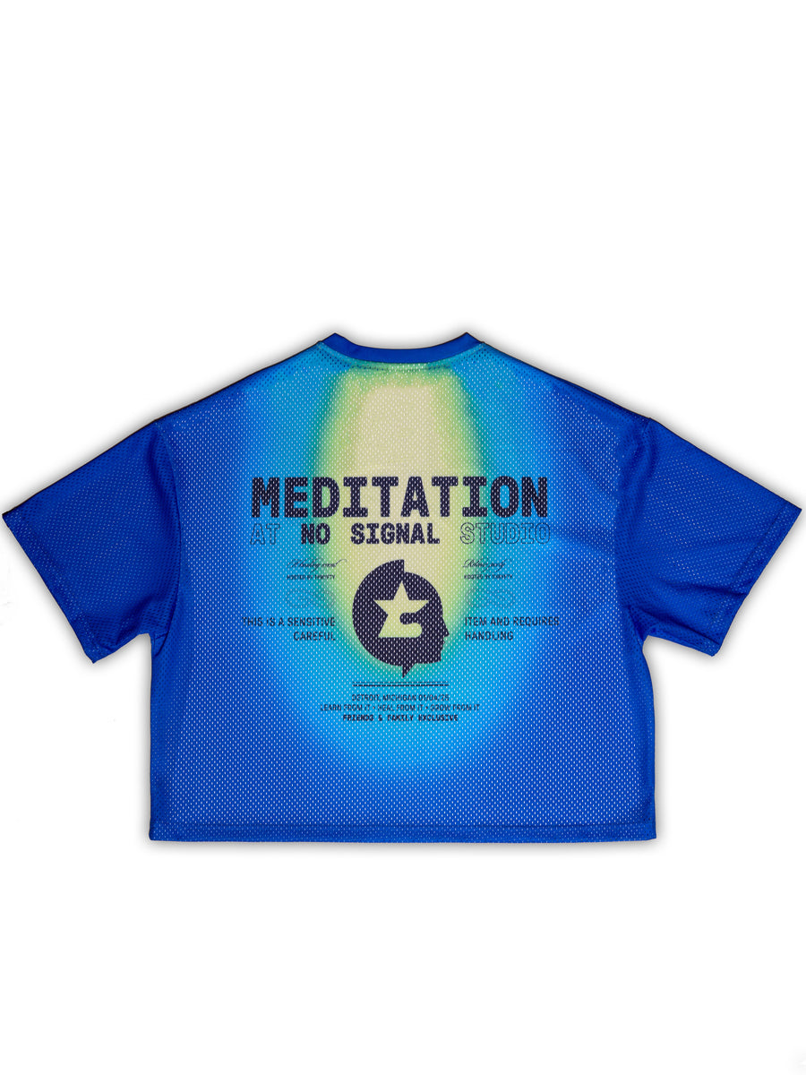MEDITATION JERSEY