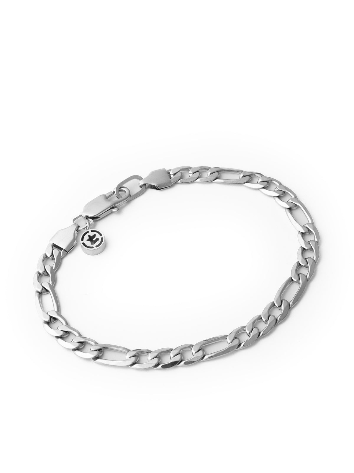 Figaro Bracelet