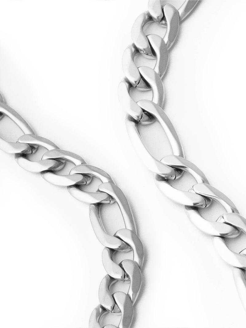 6.0MM Figaro Chain