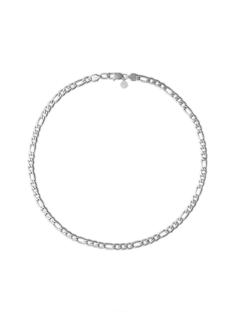 6.0MM Figaro Chain
