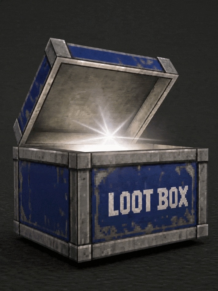 Loot Box: Summer '26