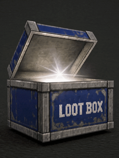 Loot Box: Summer '26