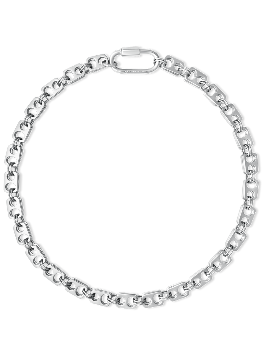 Double Pop-Top Chain