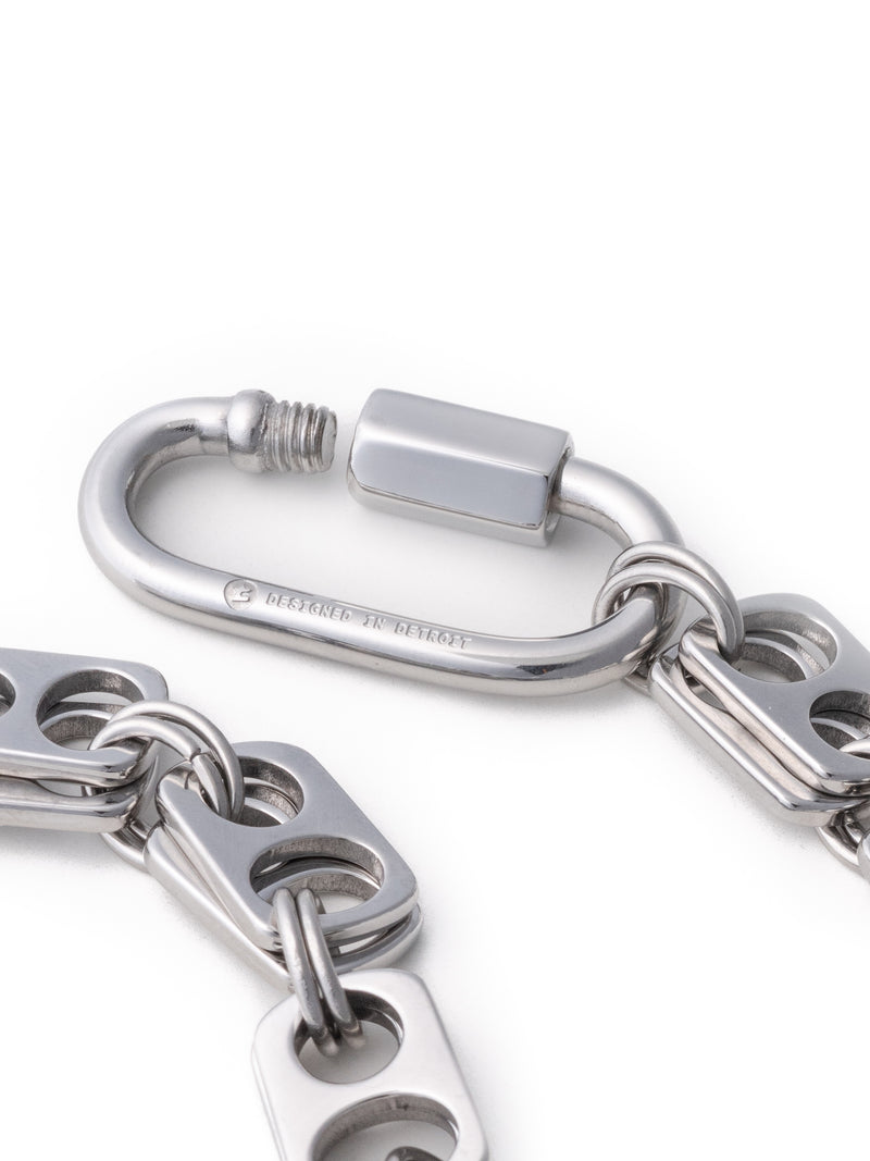 Double Pop-Top Chain