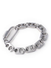 Double Pop-Top Bracelet